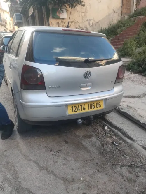 Volkswagen Polo 2006 Match