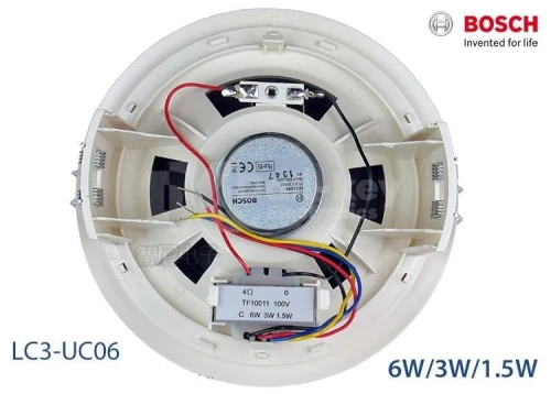 LC3-UC06 BOSCH 