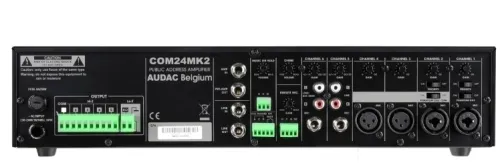 Amplificateur COM24