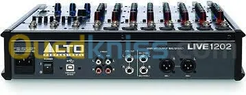 Live alto 1202