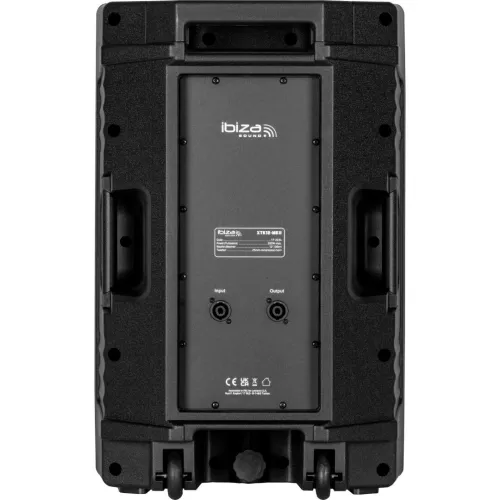 ENCEINTE SONO PASSIVE LARGE BANDE  500W