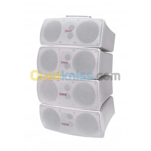 Enceinte LINE ARRAY 240W Rondson