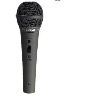 LBC 2900\20 MICROPHONE BOSCH 