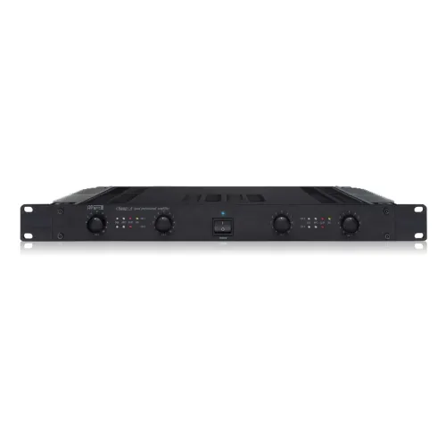 Amplificateur CHAMP-4 APART
