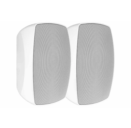 Enceintes murales 40W en 100V avec indice de protection IP55