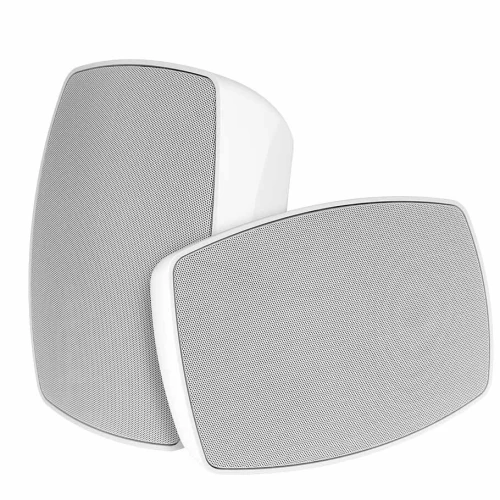 Enceintes murales 40W en 100V avec indice de protection IP55
