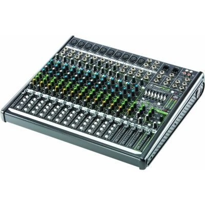  TABLE DE MIXAGE MACKIE PRO FX 16V2