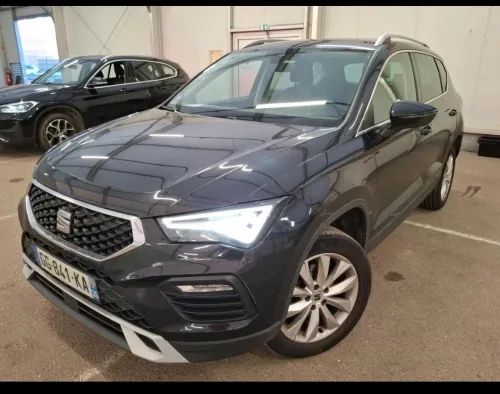 Seat ATECA 2022 FR