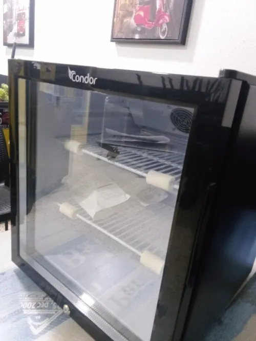 MINI FRIGO CONDOR