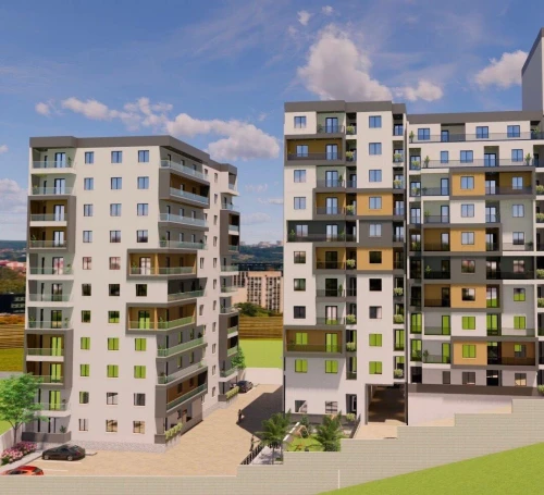 Vente Appartement F2 F3 F4 Boumerdès Boumerdes