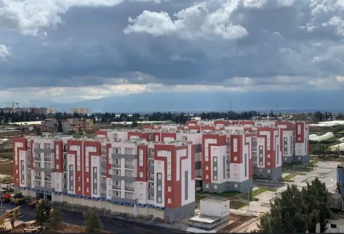 Vente Appartement F3 Tipaza Bou ismail