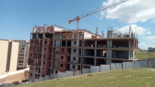 Vente Appartement F2 F3 F4 Boumerdès Boumerdes