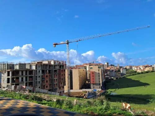 Vente Appartement F2 F3 F4 Boumerdès Boumerdes