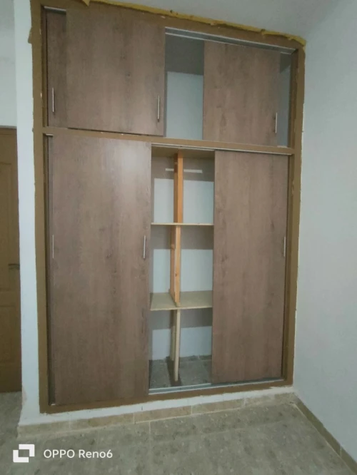 Vente Appartement F3 Oran Oran