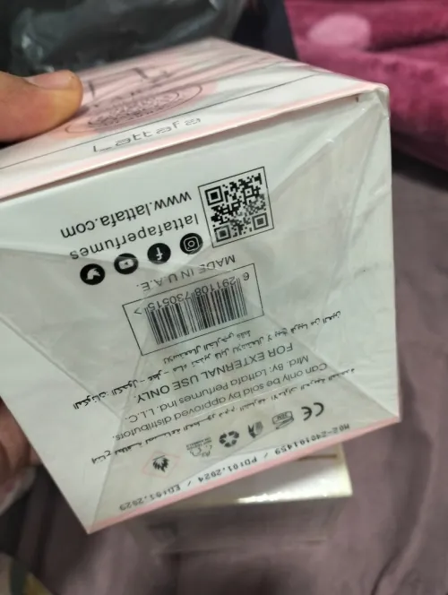 Yara parfum