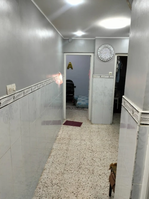 Vente Appartement F4 Biskra Biskra