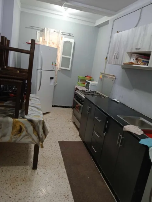 Vente Appartement F4 Biskra Biskra