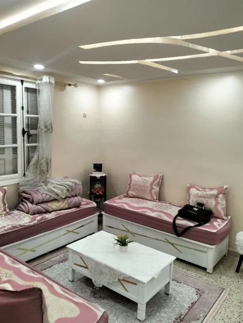 Vente Appartement F4 Biskra Biskra