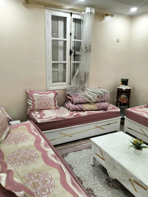 Vente Appartement F4 Biskra Biskra