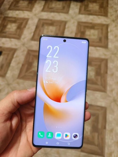 Vivo S18 pro