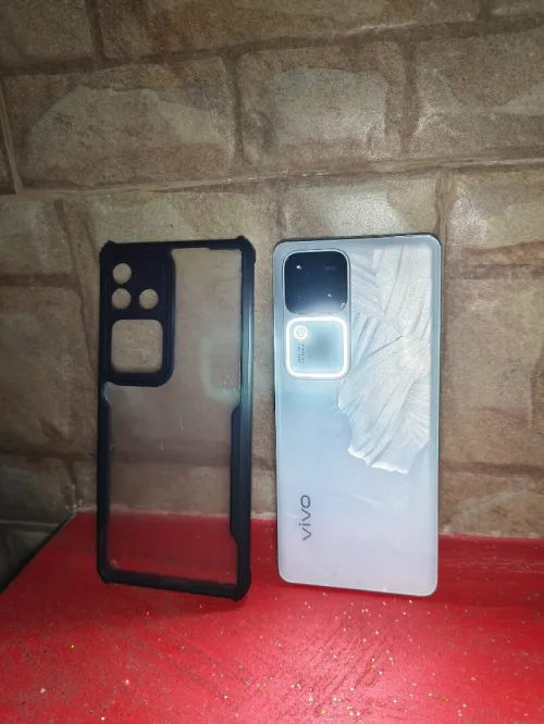Vivo S18 pro