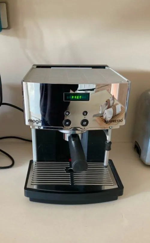 Magimix