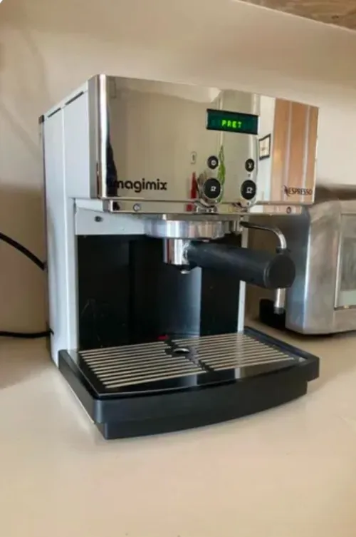 Magimix