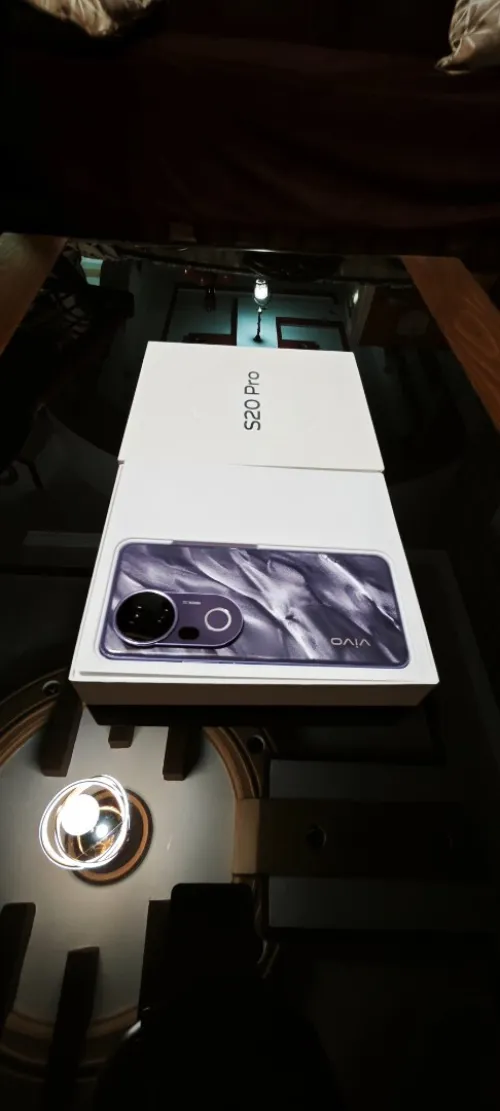 Vivo Vivo s20 pro