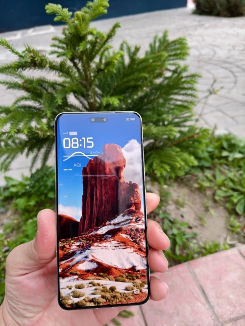 Xiaomi Civi 4 pro