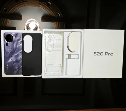 Vivo Vivo s20 pro