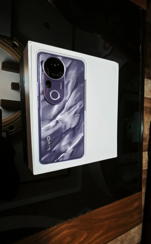 Vivo Vivo s20 pro