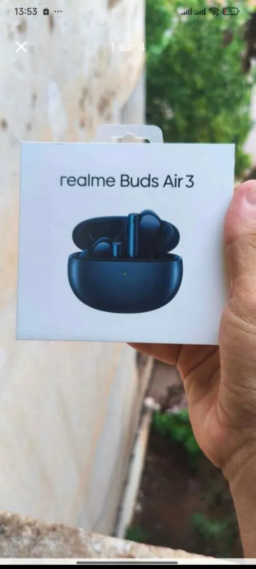 Realme Buds Air3
