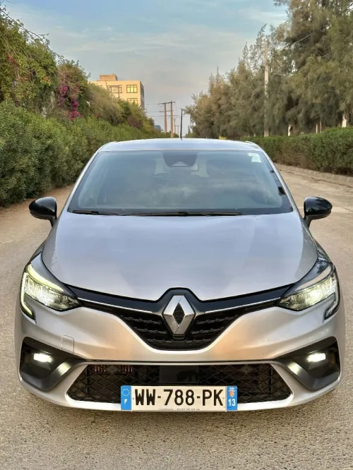 Renault Clio 5  2023 RS Line