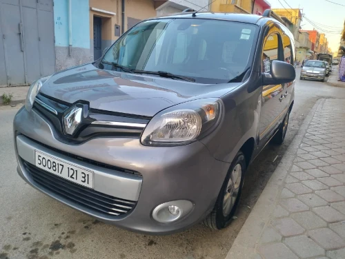 Renault Kangoo 2021 Confort