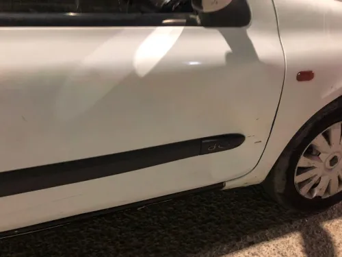 Renault Clio 2 2002 
