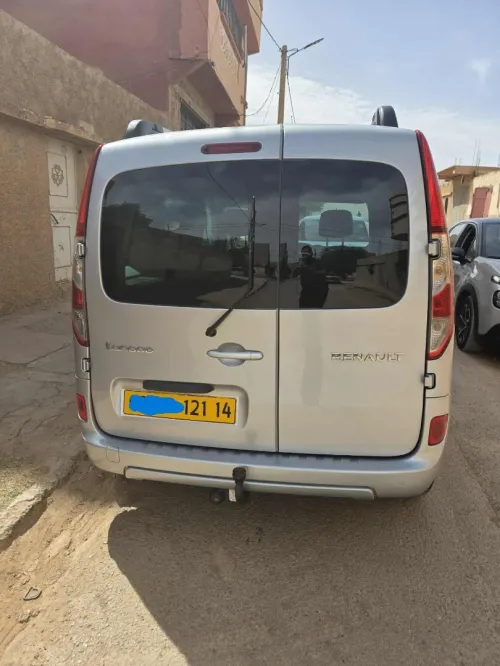 Renault Kangoo 2021 