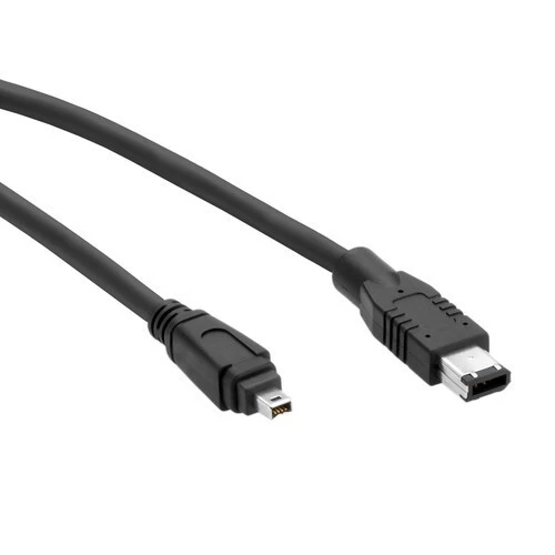 cable firewire IEEE 1394