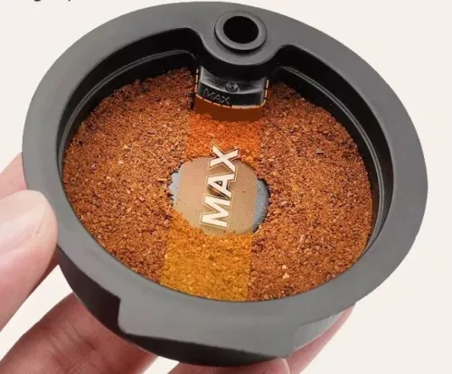capsules  Tassimo rechargeable