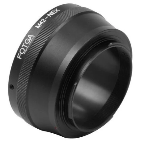 Bague M42 