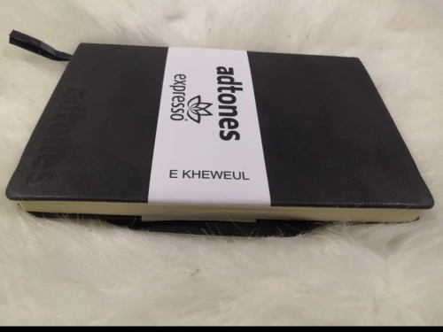Notebook