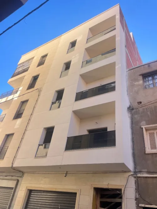 Vente Appartement F4 Oran Oran