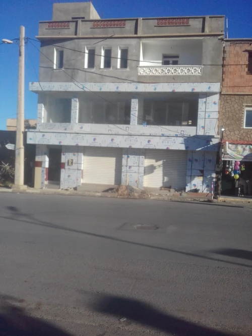 Location Immeuble Tipaza Tipaza