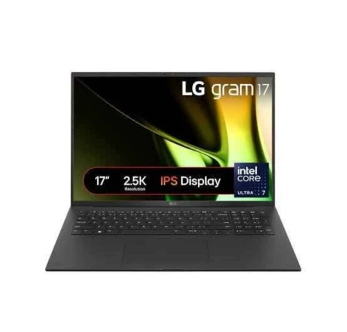 LG Gram 17" USA