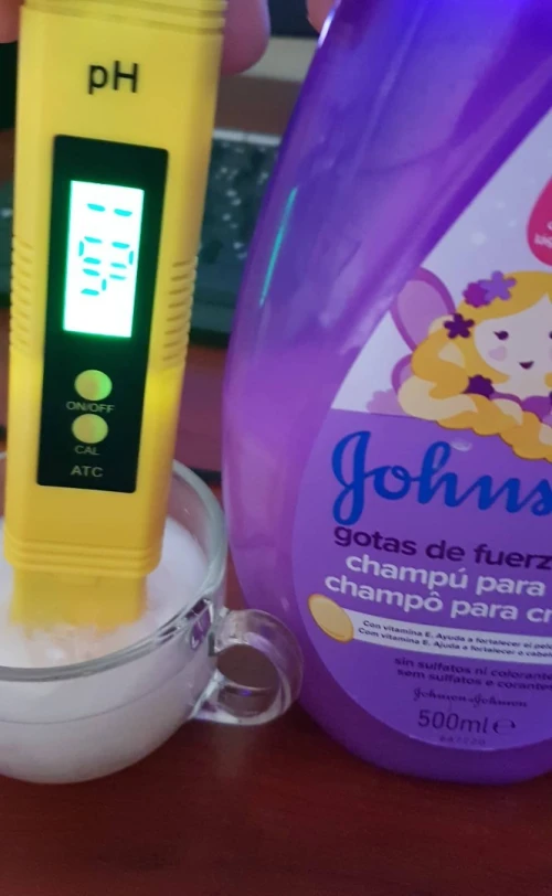 ph mètre/TDS/EC/ ph/salinité/ORP