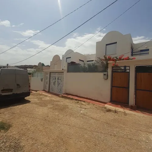 Vente Villa Chlef Oued goussine