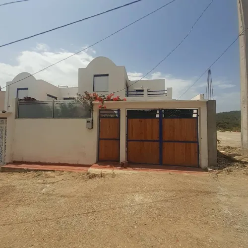 Vente Villa Chlef Oued goussine