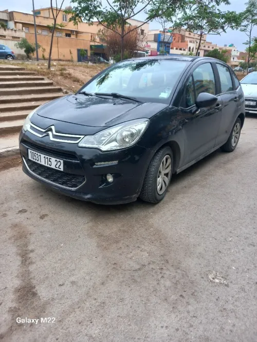 Citroen C3 2015 