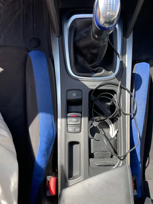 Renault Megane 3 2018 GT Line
