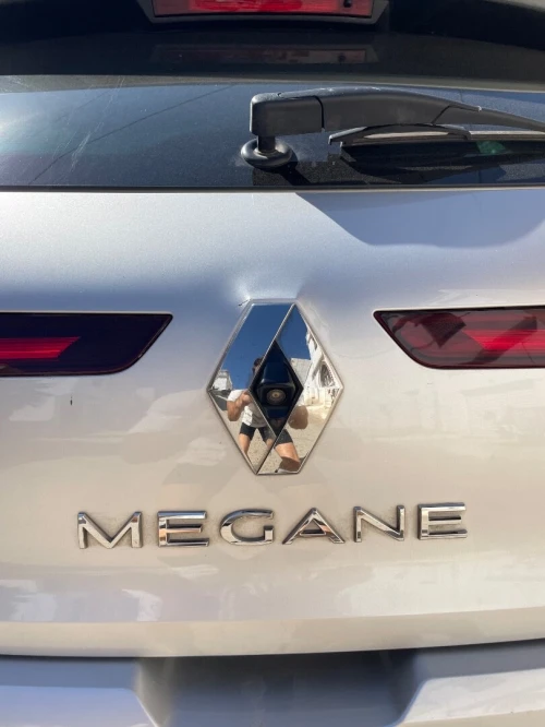 Renault Megane 3 2018 GT Line