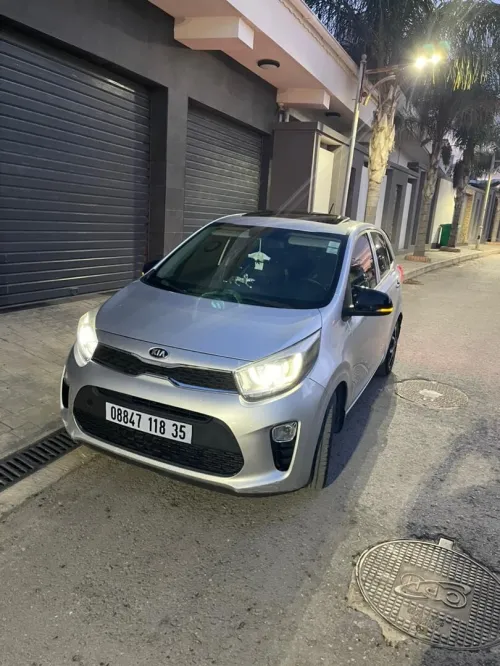 Kia Picanto 2018 EX